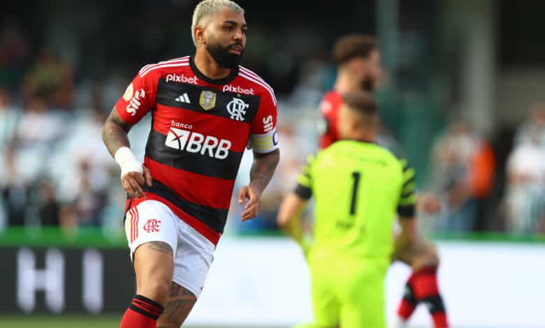 Flamengo, Gabigol/Gabriel Barbosa