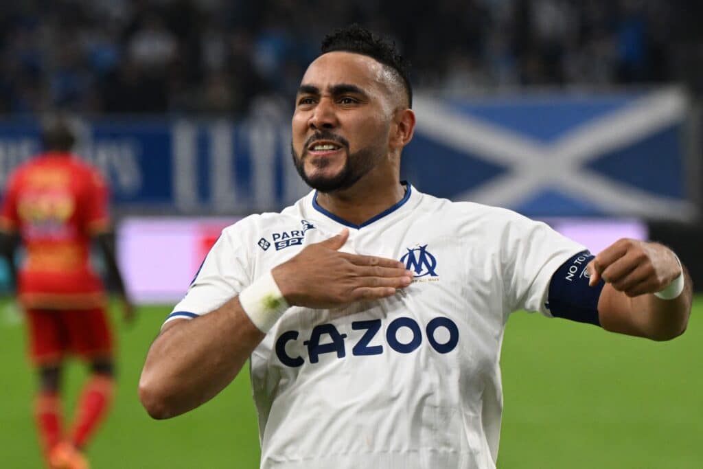 Vasco acerta a contratação de Dimitri Payet até 2025 365Scores