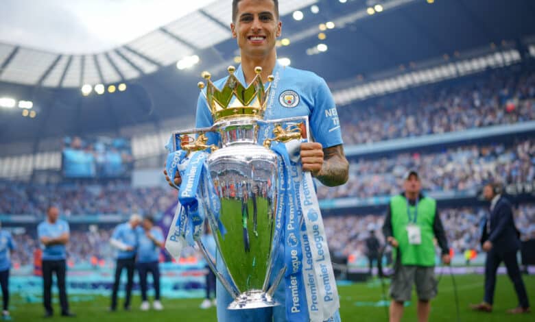 João Cancelo