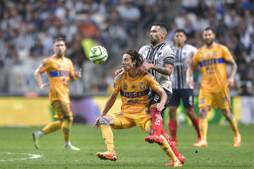 Conheça os maiores clássicos do Campeonato Mexicano de Futebol