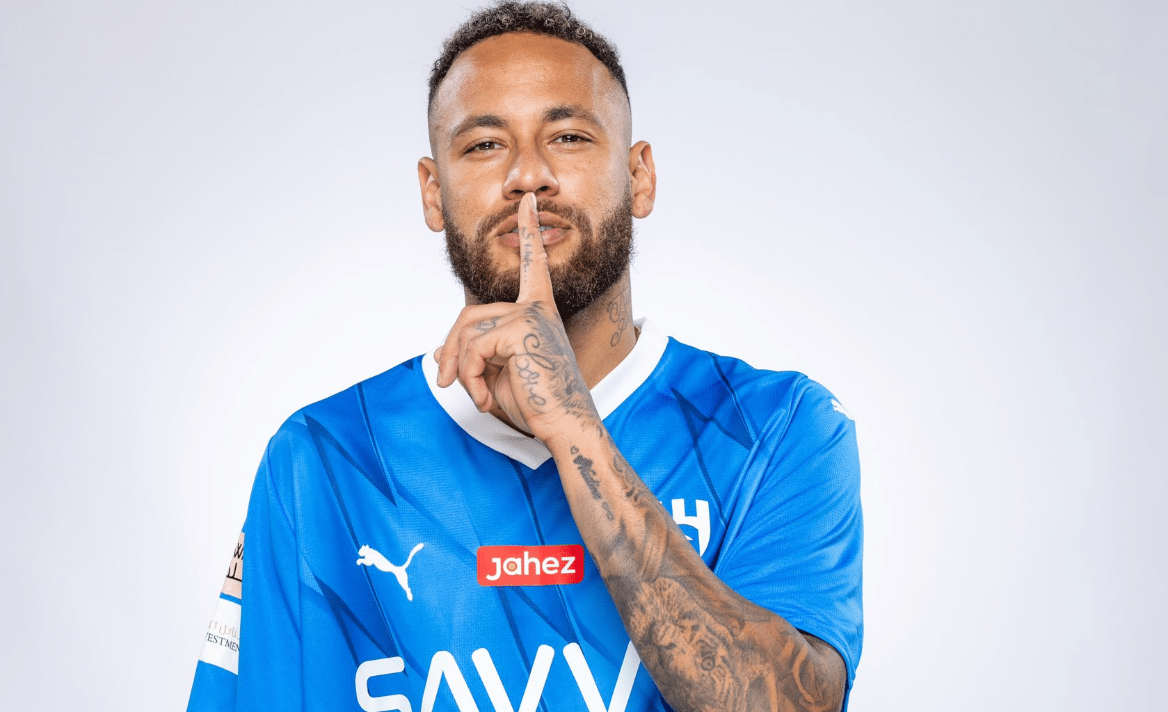 Neymar vai ganhar terceiro maior salário do mundo no Al-Hilal; confira a  lista - Fotos - R7 Futebol
