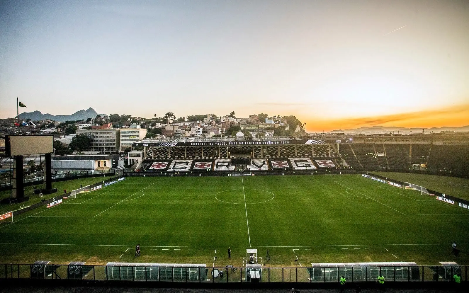 CBF divulga tabela da Série B do Campeonato Brasileiro 2023 - 365Scores -  Notícias de futebol