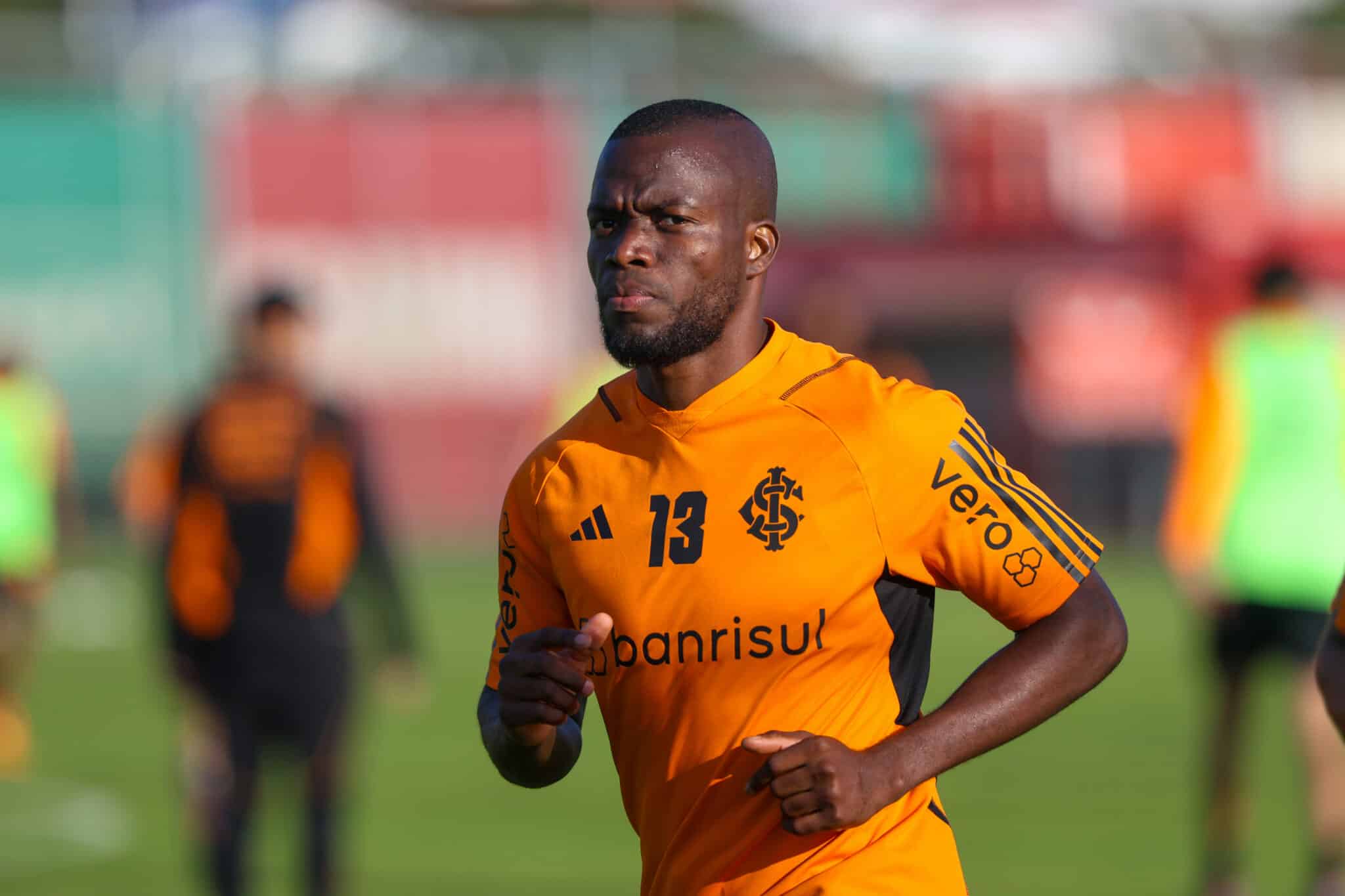 Enner Valencia