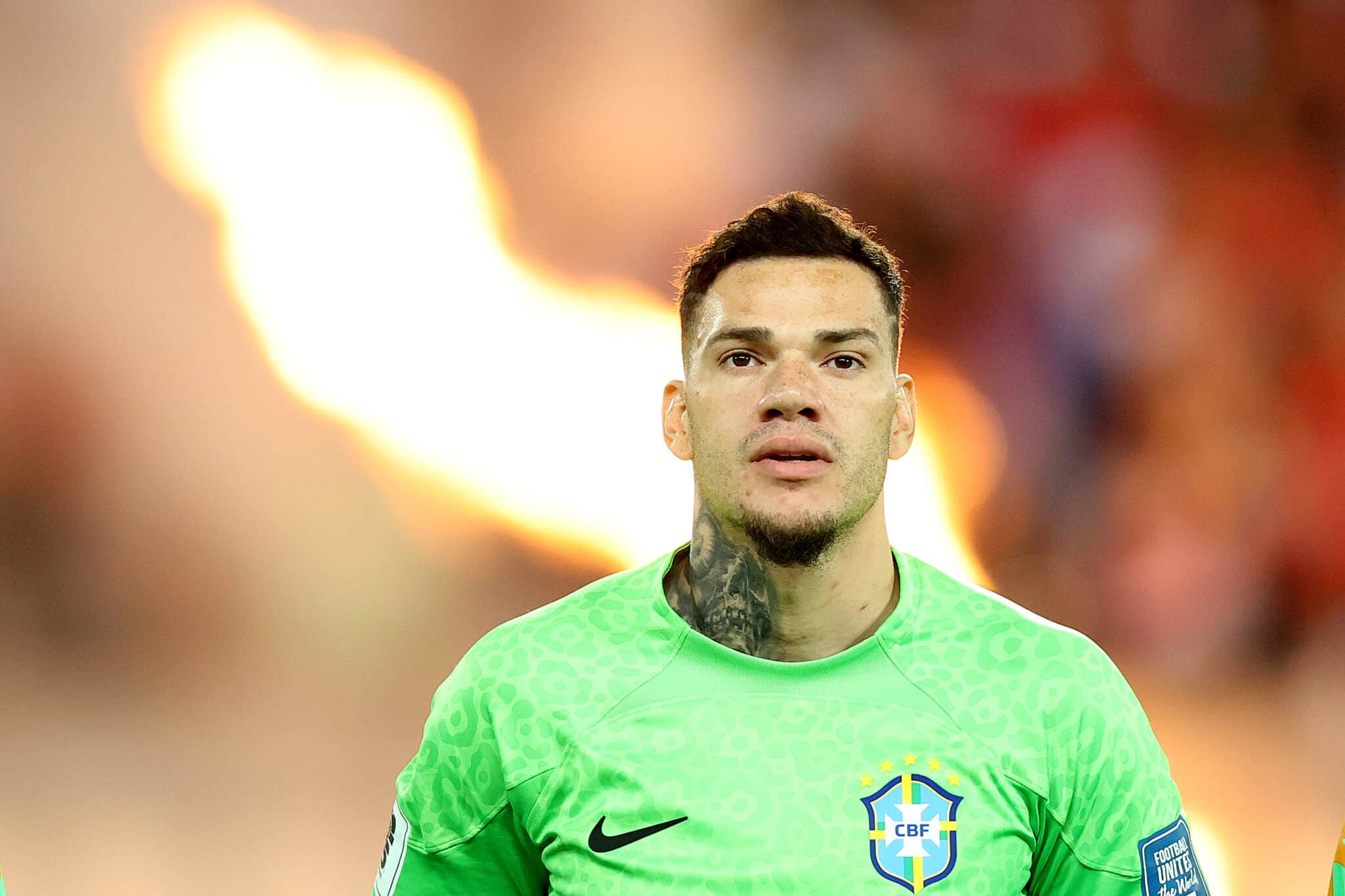 Ederson