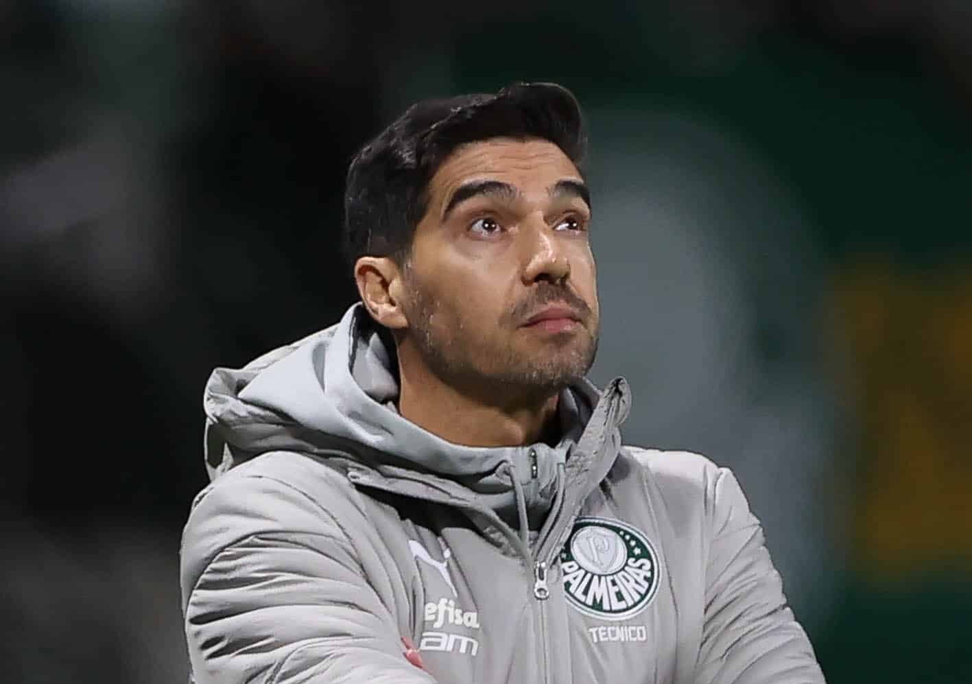 Abel Ferreira deveria ter assumido a Seleção