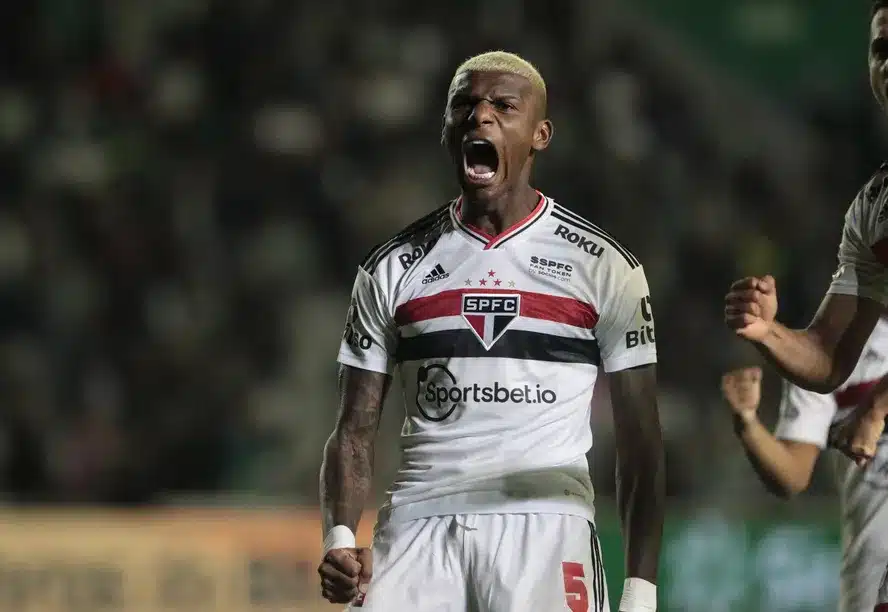 Dorival relembra desfalques após empate do São Paulo: 'Não é fácil
