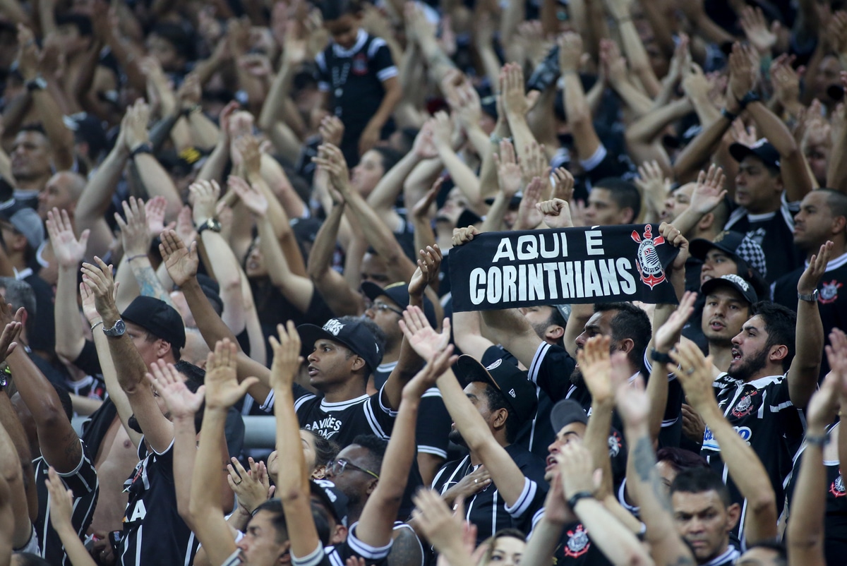 Corinthians