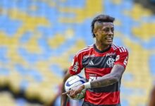 Bruno Henrique, Flamengo