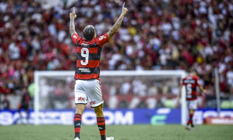 Notícias do Flamengo hoje: Pedro deseja saída, encerramento da