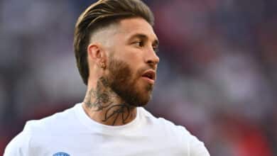 Sergio Ramos