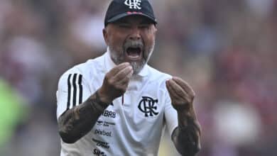 Sampaoli