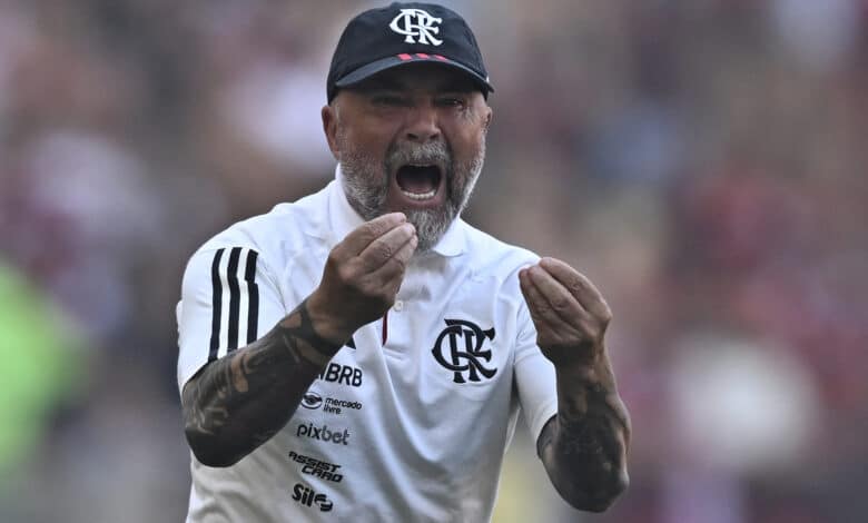 Sampaoli