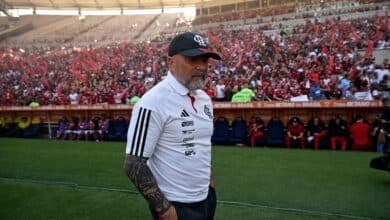 Sampaoli