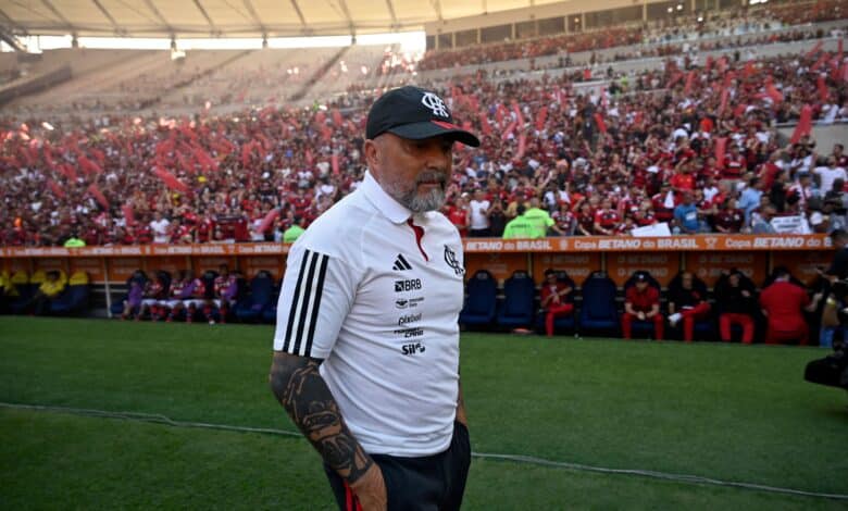 Sampaoli