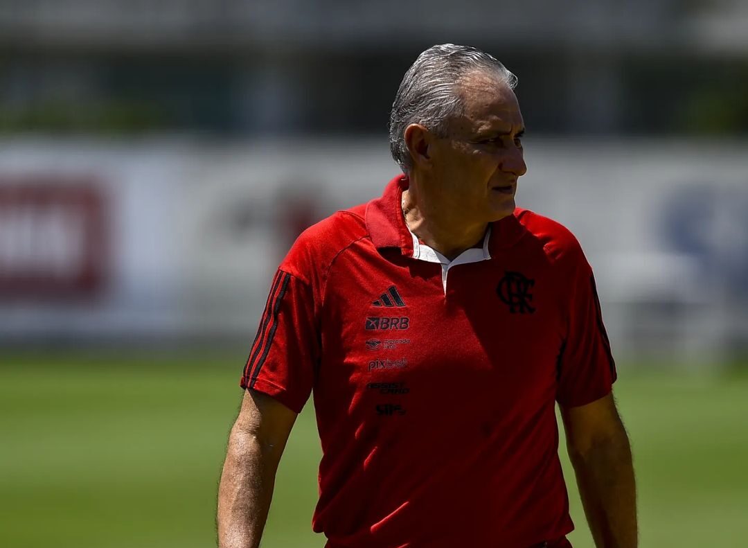 Com jogo adiado, Flamengo deve ter desfalques quando enfrentar o