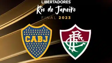 Final Libertadores 2023