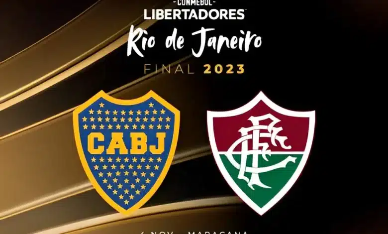 Final Libertadores 2023