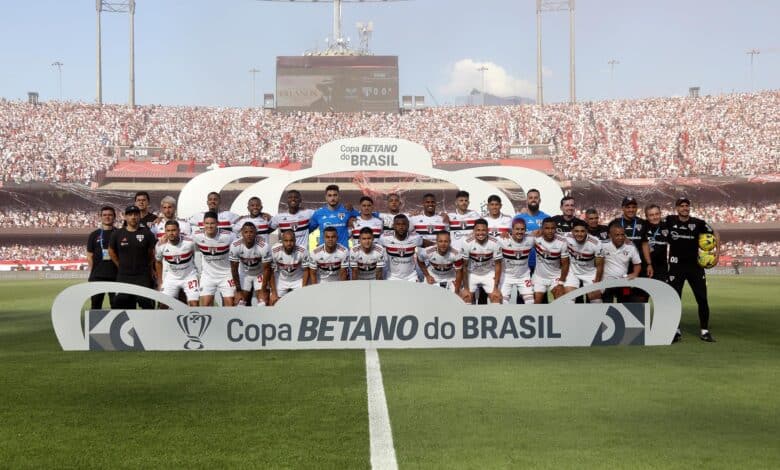 Campeonato Paulista: Saiba quem são os 16 participantes da edição de 2024 -  365Scores - Notícias de futebol