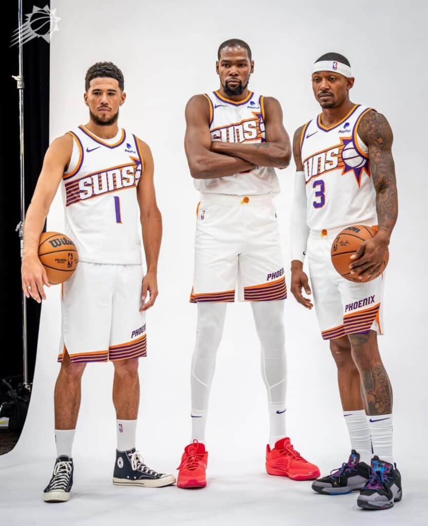 Jogos da NBA 2023/2024 em Orlando - 2023