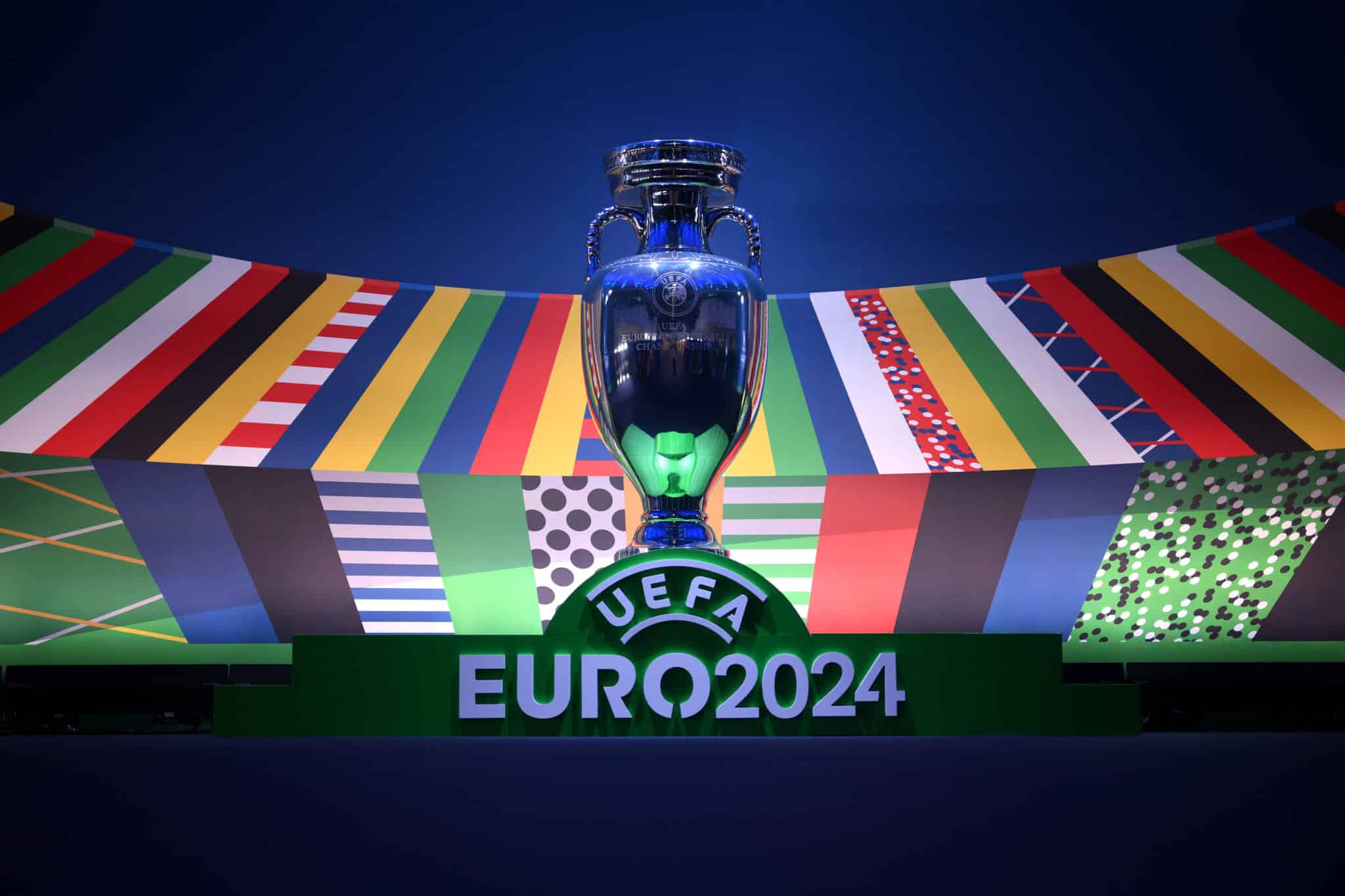 Euro 2024: o calendário dos jogos de Portugal na fase de
