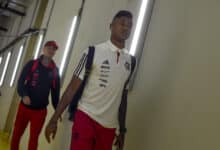 Bruno Henrique, Flamengo