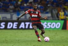 Gerson, Flamengo