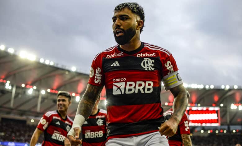 Gabigol, Flamengo