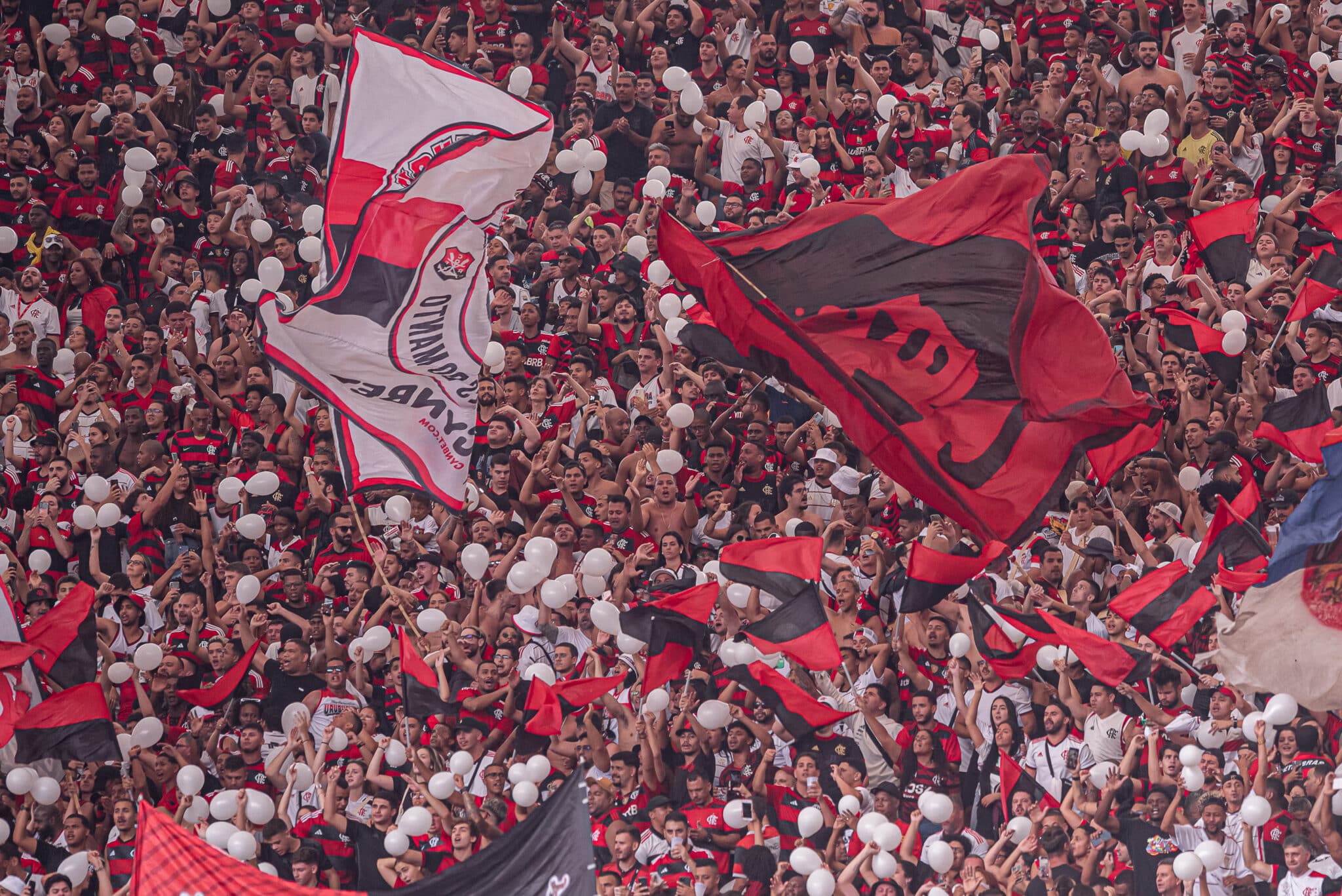 Orlando receberá jogo do Flamengo na pré-temporada