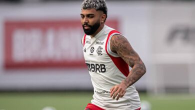 Gabigol, Flamengo