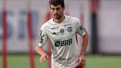 Rodrigo Caio, Flamengo