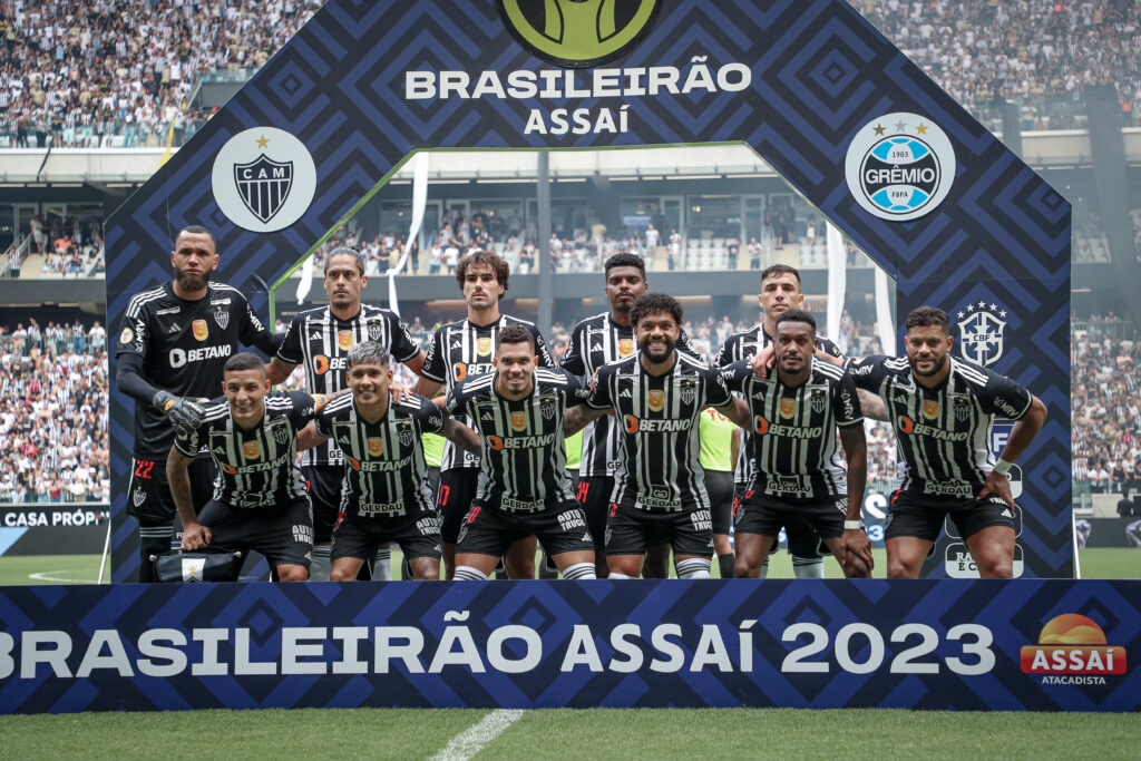 Brasileirão Assaí: Tabela de jogos do Grêmio na Série A 2021