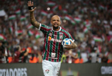 Felipe Melo