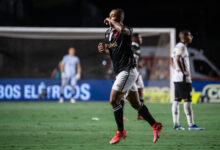 Soares: não é um 'tiquinho' o que joga o artilheiro do Campeonato Brasileiro  - TV Manaíra