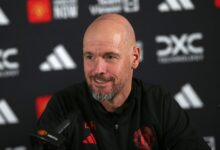 Erik ten Hag