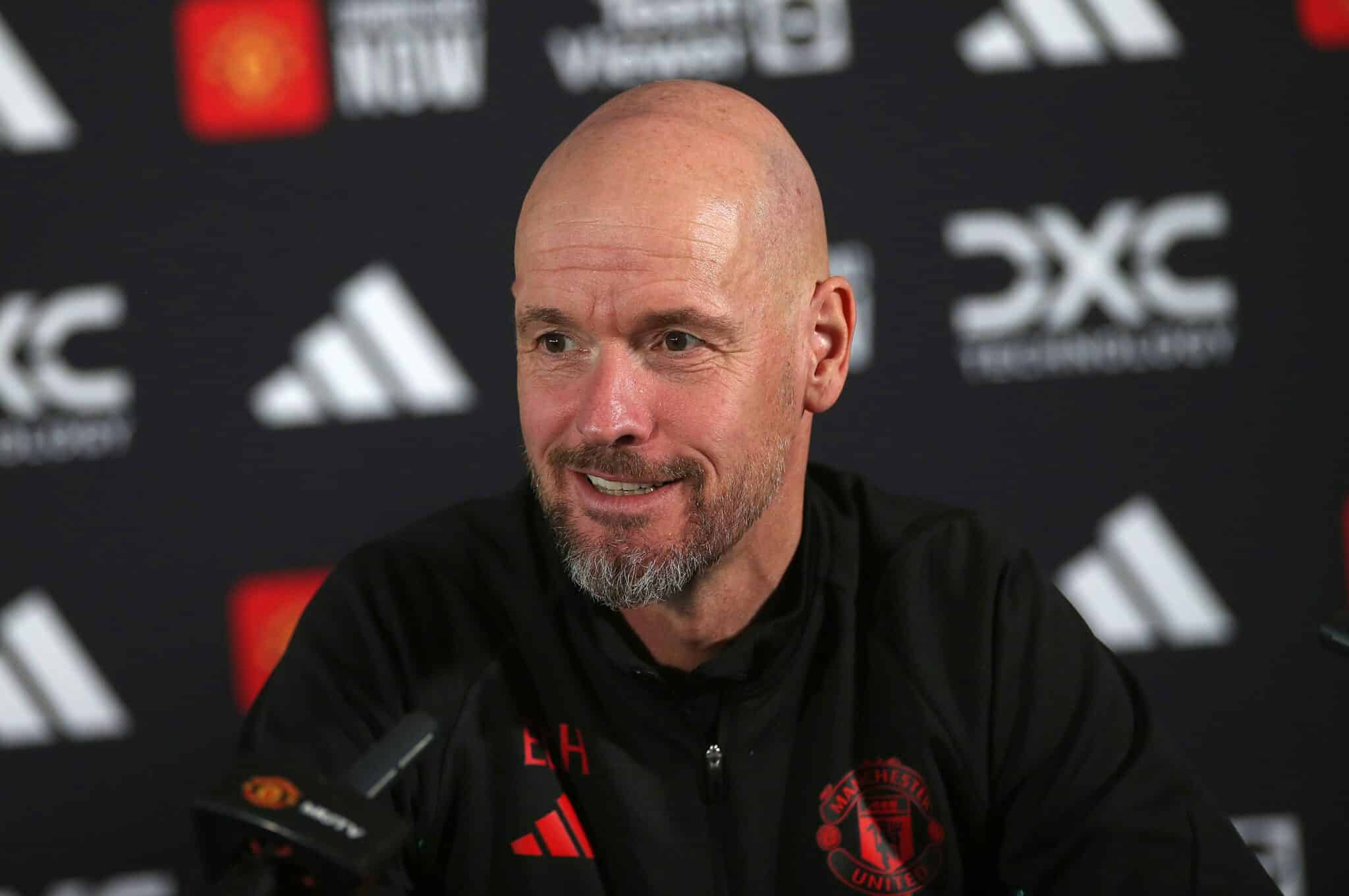 Erik ten Hag