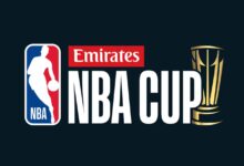 Copa da NBA/NBA Cup