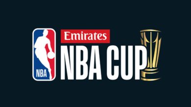 Copa da NBA/NBA Cup