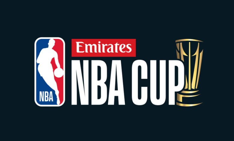 Copa da NBA/NBA Cup