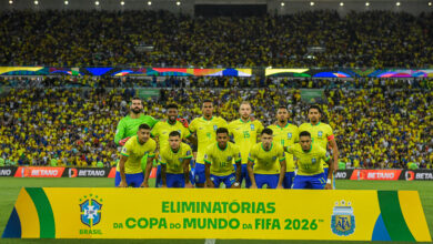 Seleção/Brasil