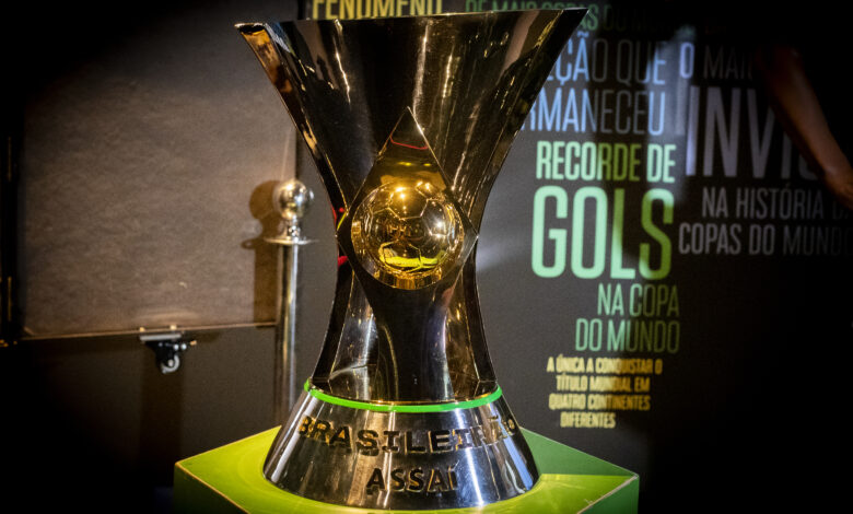 Taça do Brasileirão