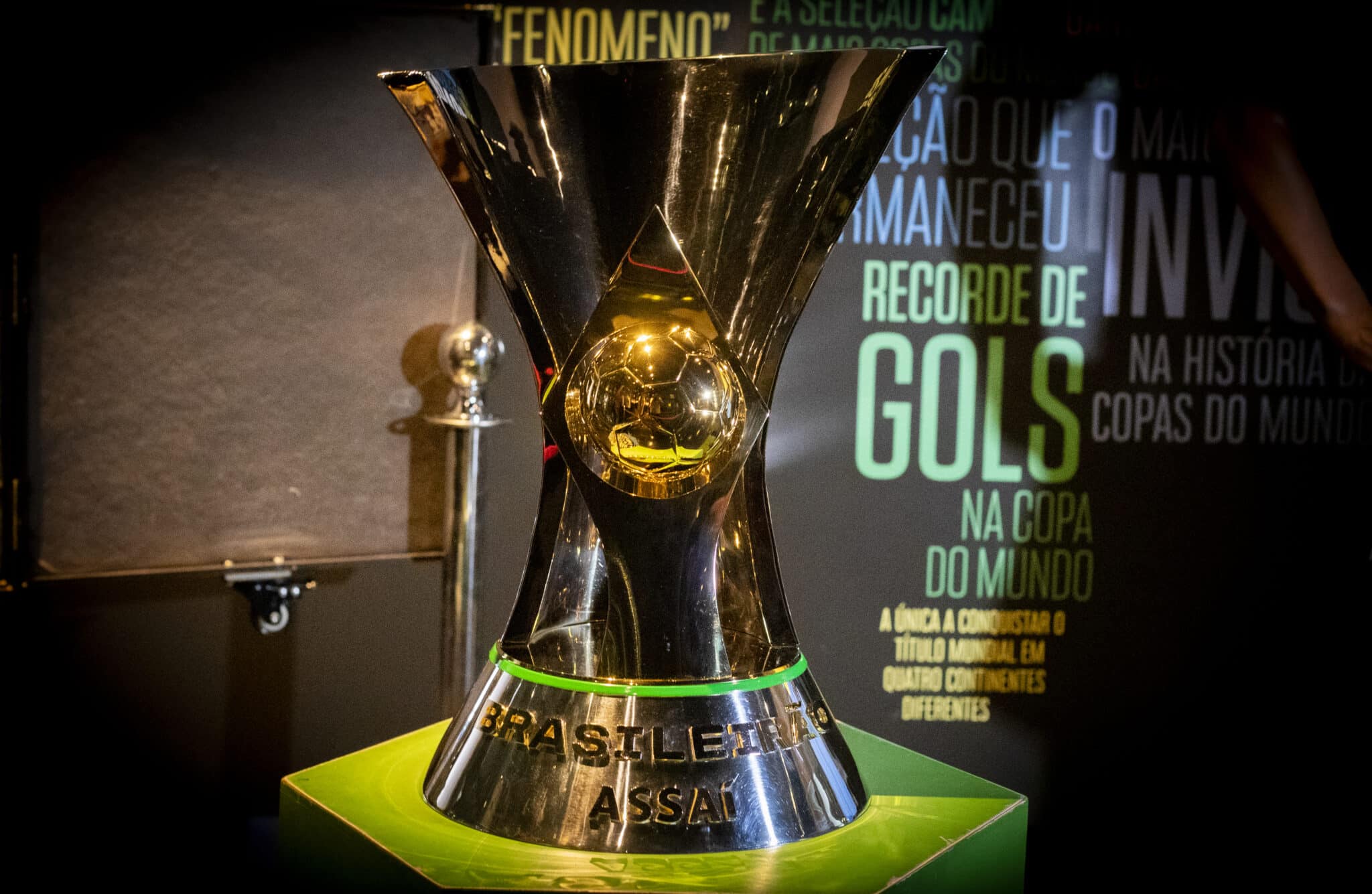 Taça do Brasileirão