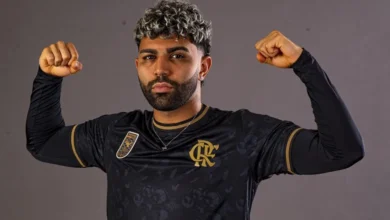 Gabigol