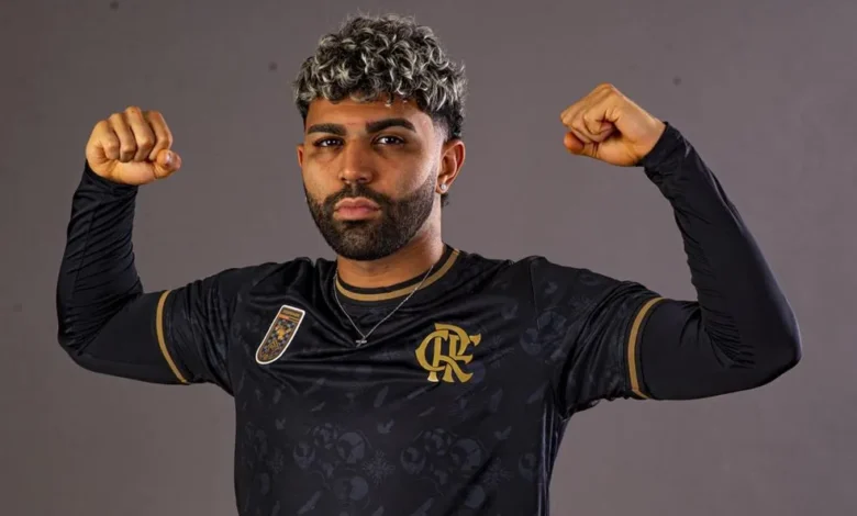 Gabigol