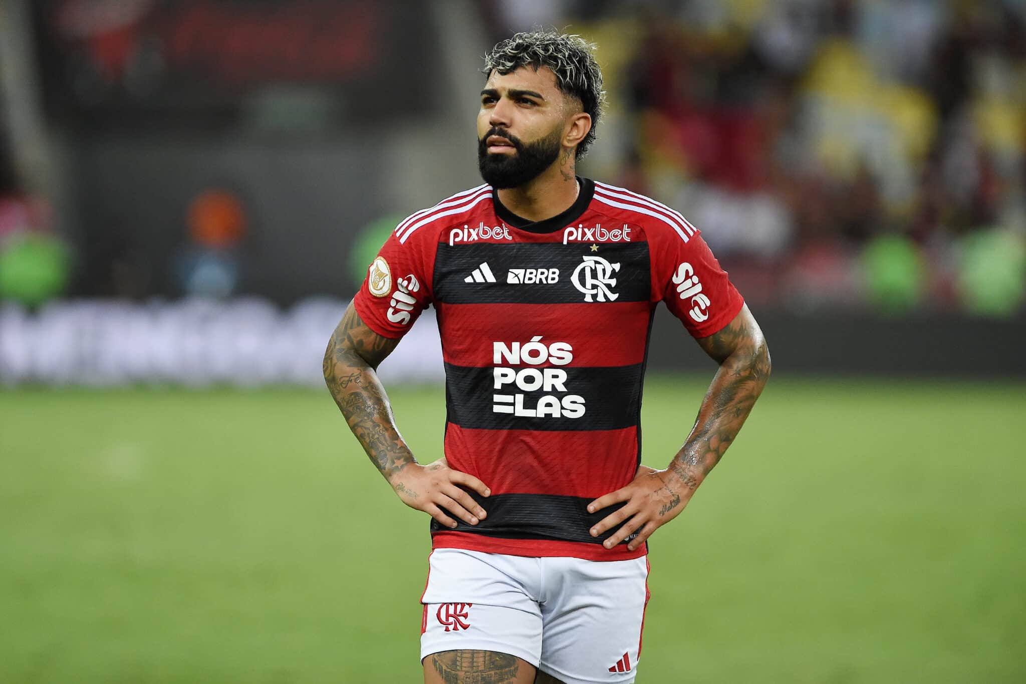 Gabigol