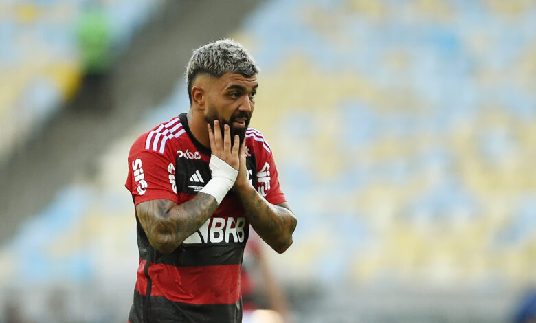 Gabigol