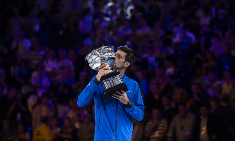 Djokovic