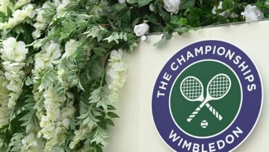 Wimbledon