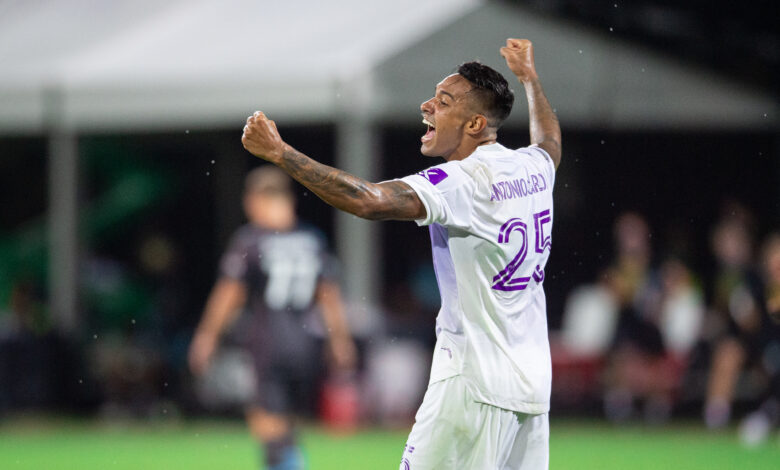 Orlando City passa a valer R$ 2,2 bilhões com dono brasileiro mesmo sem  resultados em campo, futebol internacional