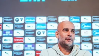 Pep Guardiola