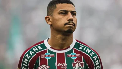 Mano Menezes confirma volta de André